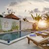 Transat Umalas - Bali